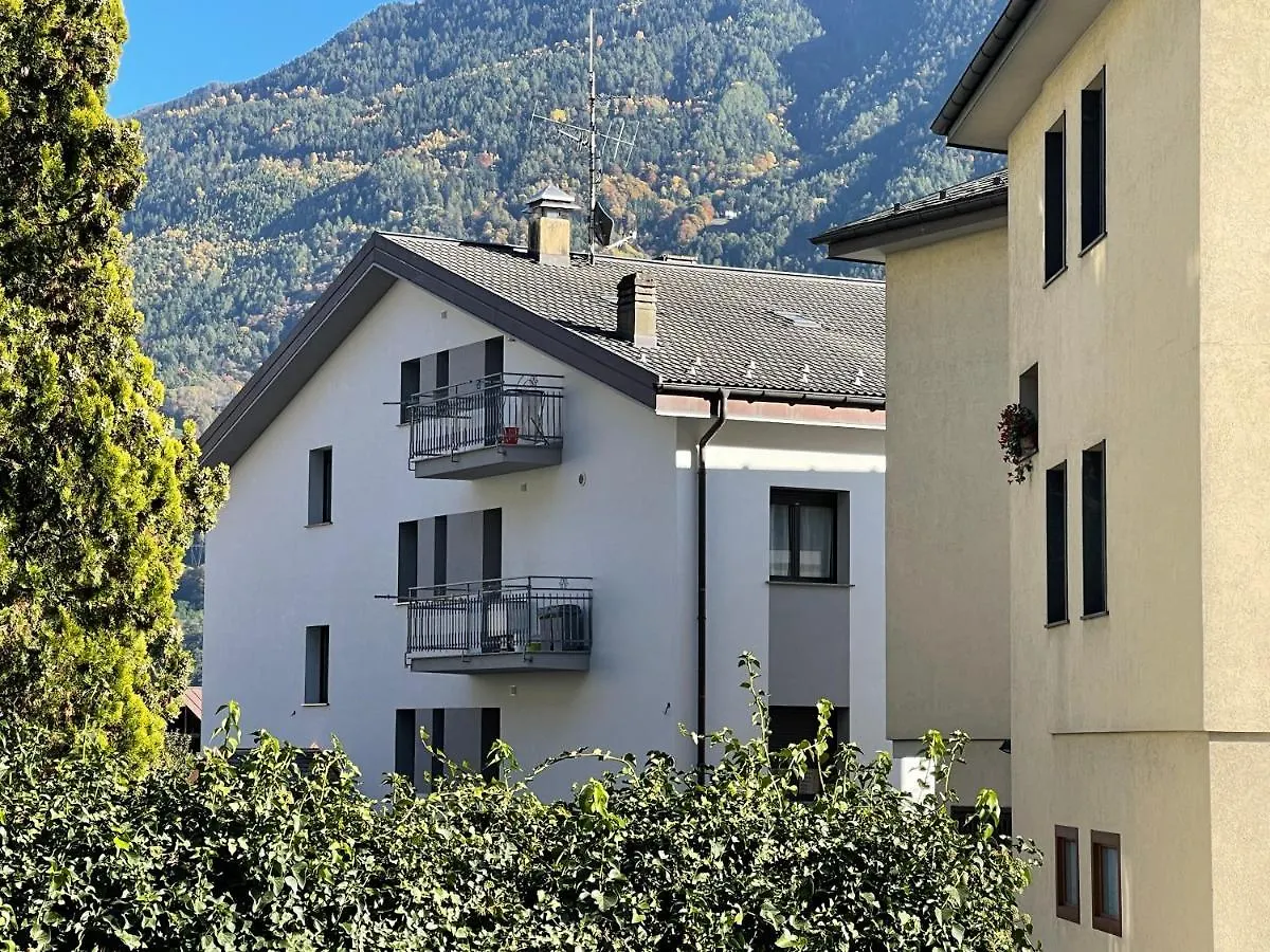 Atirano Bilo Appartamento