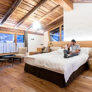 Curt Di Clement Eco Mobility Отель