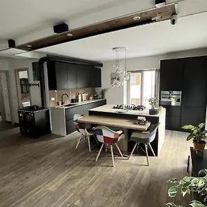  Alloggio in famiglia Luce Private Deluxe Near The Station