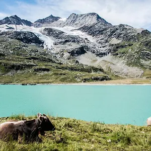 Meublè Stelvio Tirano