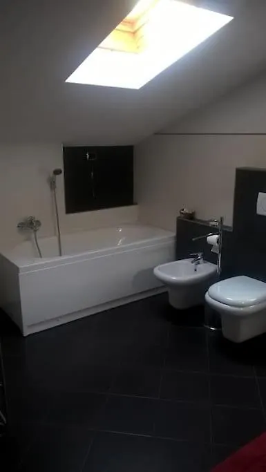 Atirano Bilo Apartment