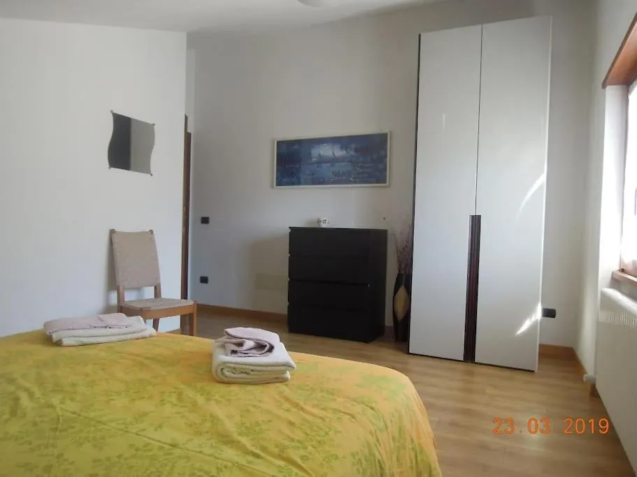 Atirano Bilo Apartment Tirano