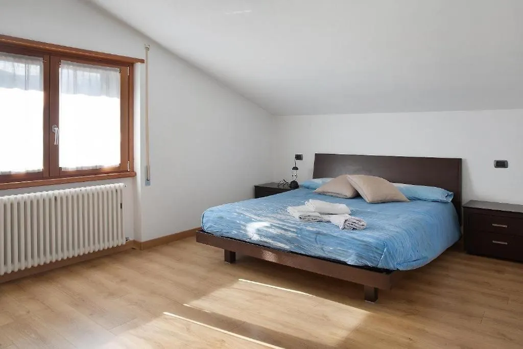 Atirano Bilo Apartment Tirano