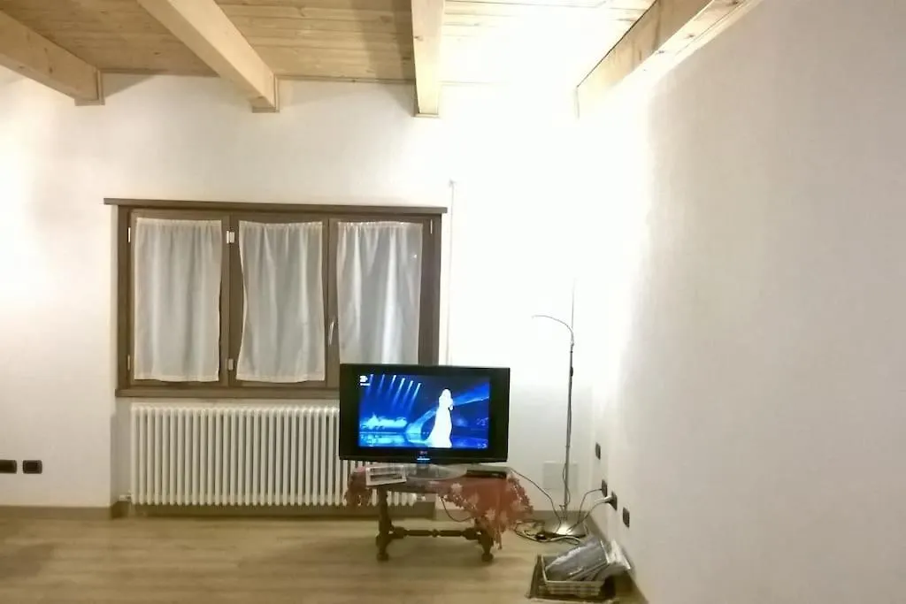 Atirano Bilo Apartment