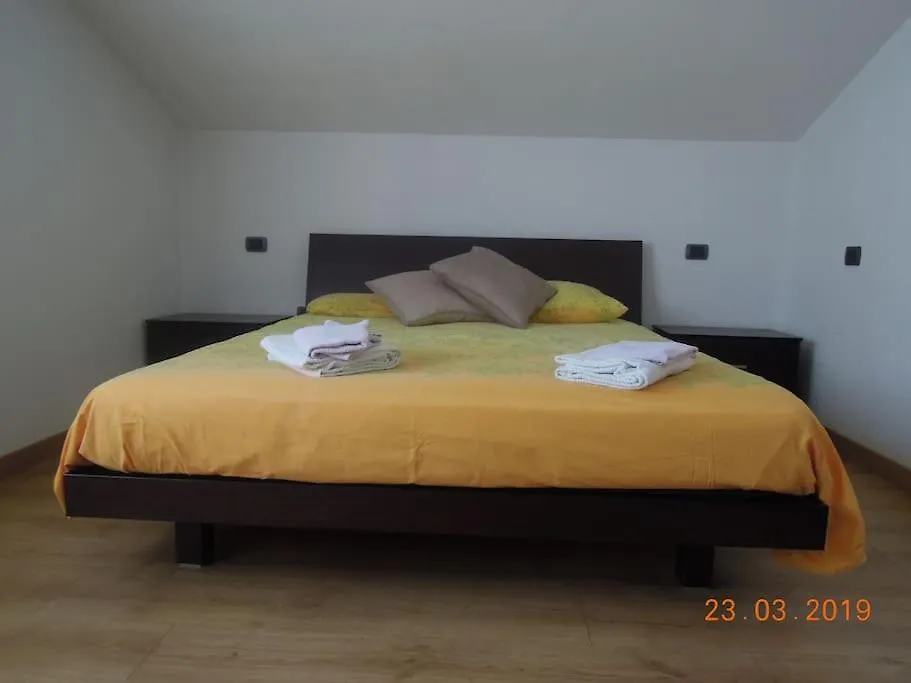 Atirano Bilo Apartment 0*, Tirano Italy