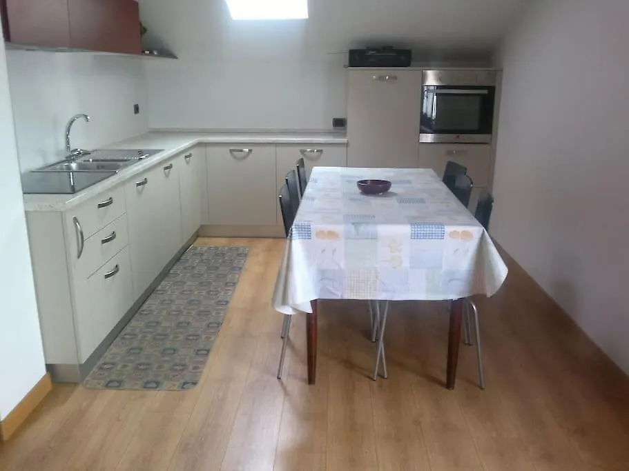 Atirano Bilo Apartment Italy